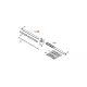 STIHL  Wysięgnik Ø 25,4 mm 4230 710 7100